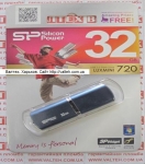 Флешка 32 Гб Silicon Power SP032GBUF2720V1D