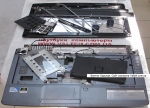 Корпус Acer Aspire 4736, KALG0, 4736ZG