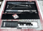 Корпус Acer Aspire V3-571, V3-571G, Q5WV1