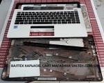 Корпус Asus X402C, X402CA, X402CA-WX090D