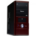 Корпус DeTech 1873DR без БП