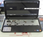 Корпус Dell Inspiron 15, 3521, 15-3521, 3521-5607