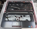 Корпус Dell Inspiron 5520, P25F, 5520-0098