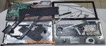 Корпус Dell Inspiron 1764, P07E, P07E001