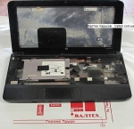 Корпус HP Compaq Mini CQ10, CQ10-100ER