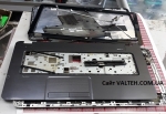 Корпус HP Pavilion 17-E, 17-e054er, 17-e001er, 17-e105sr