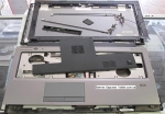 Корпус Lenovo V570, 20092
