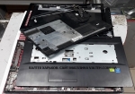 Корпус Lenovo G70-80, 80FF, 80FF00KGUA