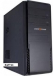 Корпус LogicPower 5806 без БП