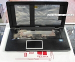 Корпус MSI X400, X400-209UA, X400-209UA-BSSU352G25X7P