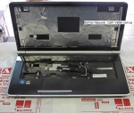 Корпус Packard Bell EasyNote LJ71