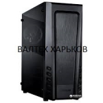 Корпус Raidmax ZETA B04 MTB Black окно без БП