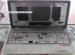 Корпус Samsung 355V, NP355V5C