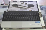 Корпус Samsung NP300E5Z