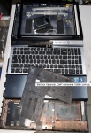 Корпус Samsung RF510, NP-RF510