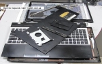 Корпус Samsung NP305V5A, 305V