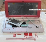 Корпус Sony Vaio PCG-21311V, VPCM12M1R