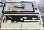 Корпус Sony VAIO SVE151, SVE15, SVE151J11M, SVE1512M1EW