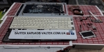 Корпус Sony Vaio PCG-61611V, VPCEE4E1R