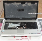 Корпус Toshiba Satellite A100, A100-200