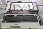 Корпус Toshiba Satellite L750, L750-14H