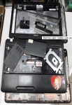 Корпус Toshiba Satellite C650D, C650D-007