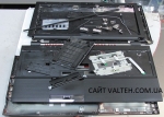 Корпус Toshiba Tecra R850, R850-S8510, R950, R950-L9K