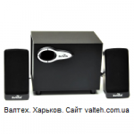 Колонки 2.1 DeTech ER-2012