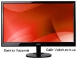 Монитор AOC E2050Sn Black