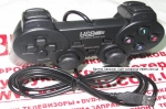 Геймпад Game Pad U-706 USB черный