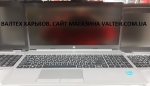 Ноутбук HP 250 G9 Core i3-1215U, 256GB SSD, 16GB DDR4