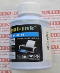 Чернила Light Cyan для принтера Royal-ink 125ml