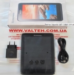 Планшет Lenovo A3500-FL Black