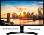 Монитор LG 24MP58D-P IPS Black