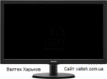 Монитор Philips 223V5LSB2/62 Black