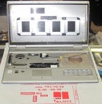 Корпус, петли, тачпад на ноутбук LG P1