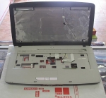 Оригинальный корпус Acer Aspire 5715Z