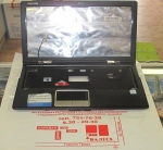 Корпус ноутбука Asus F80L Series