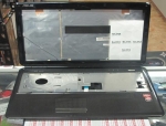 Корпус, корпусные детали Asus K50AB