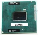 Процессор Intel Pentium B960 SR07V 2.2 Mhz