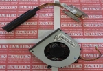Кулер, радиатор Lenovo G575, G570