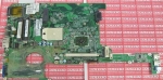 Нерабочая материнская плата Acer Aspire 4520 на запчасти