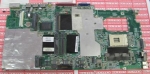 Нерабочая материнская плата для ноутбука HP Pavilion ZD7000