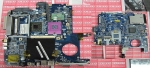Материнская плата для ноутбука Acer Aspire 5720Z