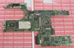Нерабочая материнская плата с ноутбука HP Compaq 6735B