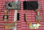 Кулер, радиатор HP Pavilion DV9000