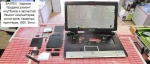 Корпус для ноутбука Asus G2P