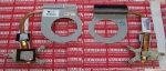 Радиатор для ноутбука HP SPARE 606609-001
