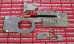 Радиатор Fujitsu Siemens Amilo M1437G