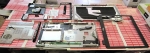 Корпус ноутбука Fujitsu Siemens Amilo M1437G